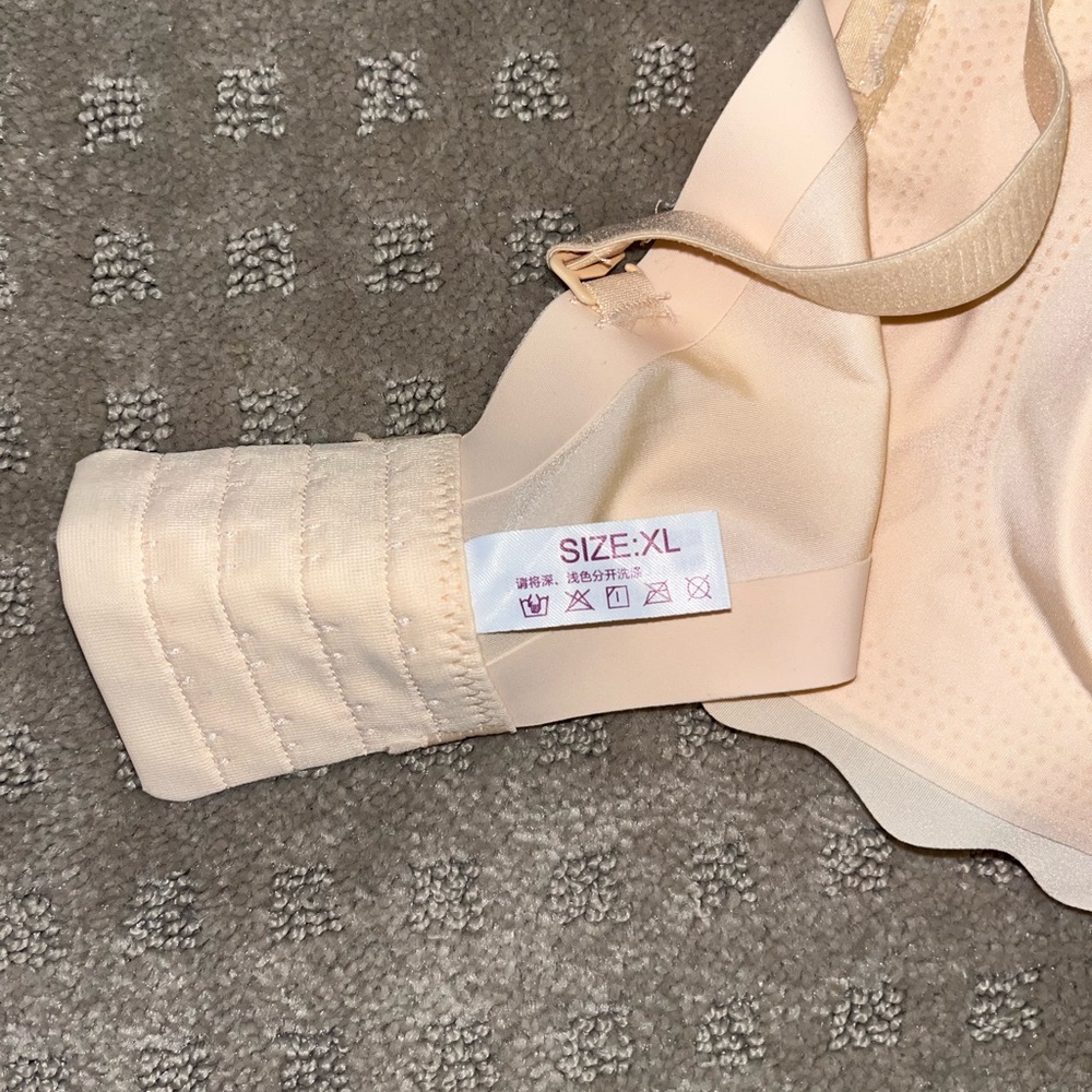 Wireless bra - Picture 4 of 5